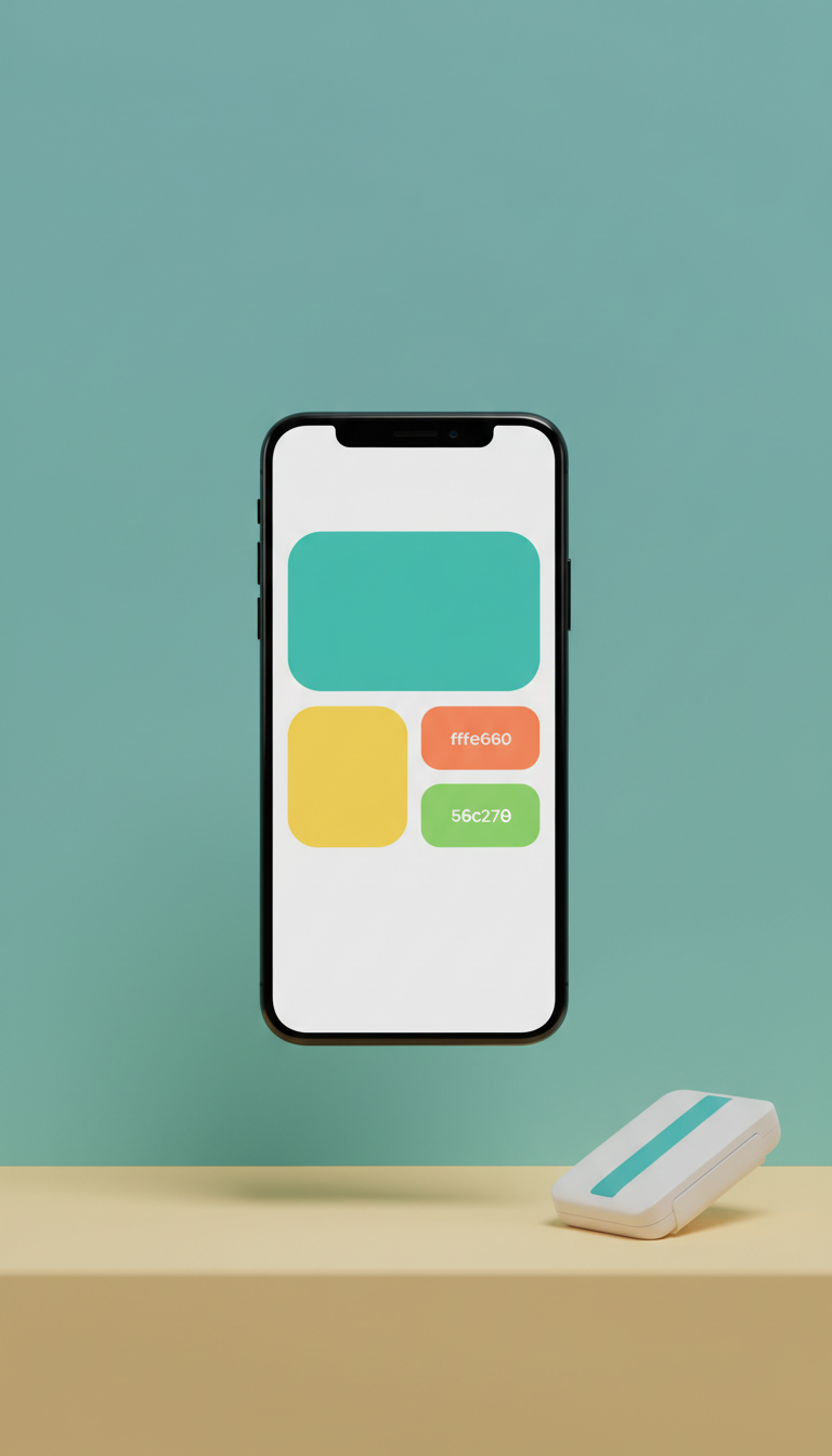 App de pagos móviles intuitiva